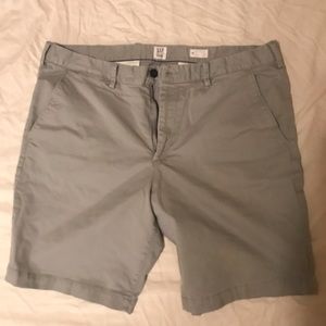 Gap shorts